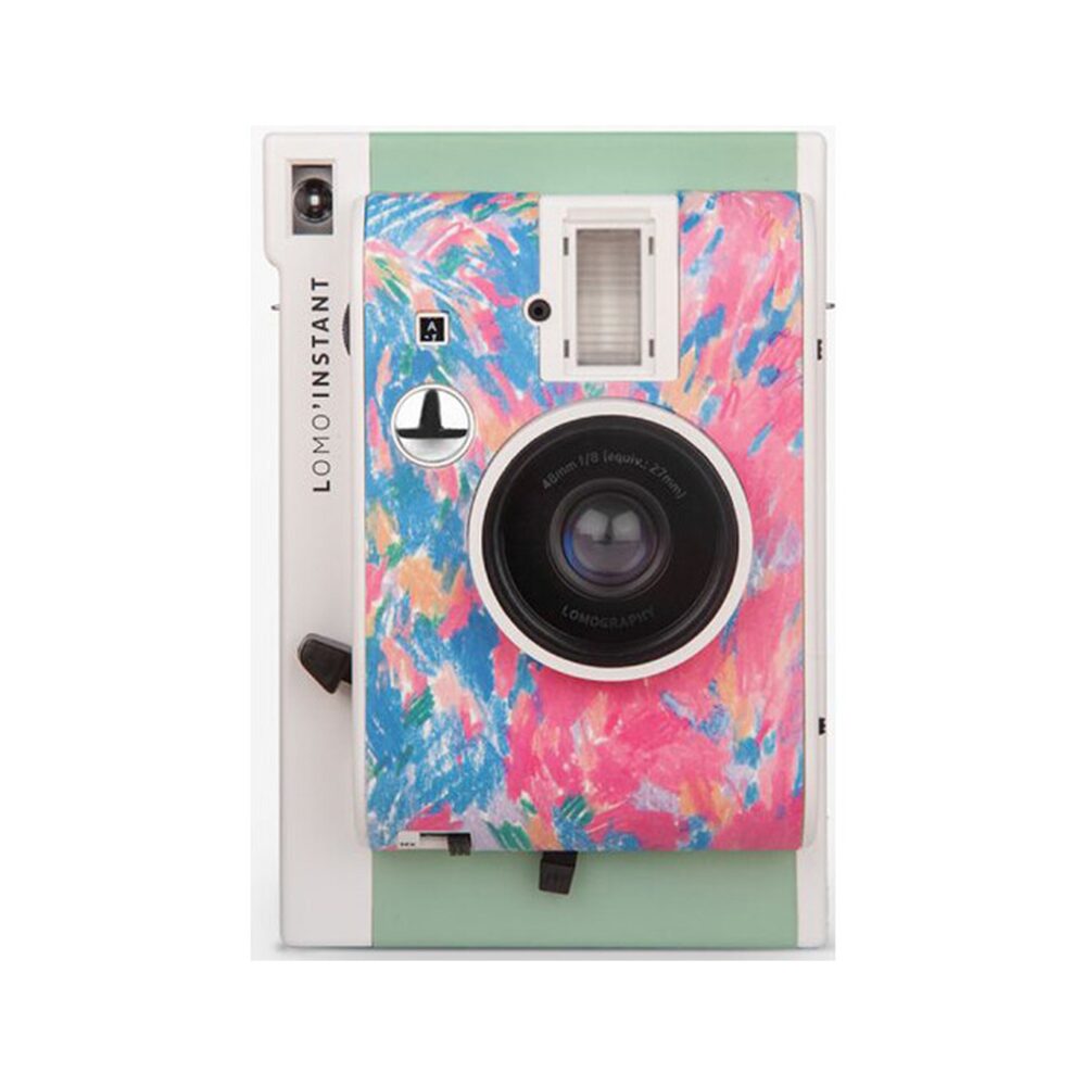 Lomography Lomo'Instant Song's Palette Edition Combo