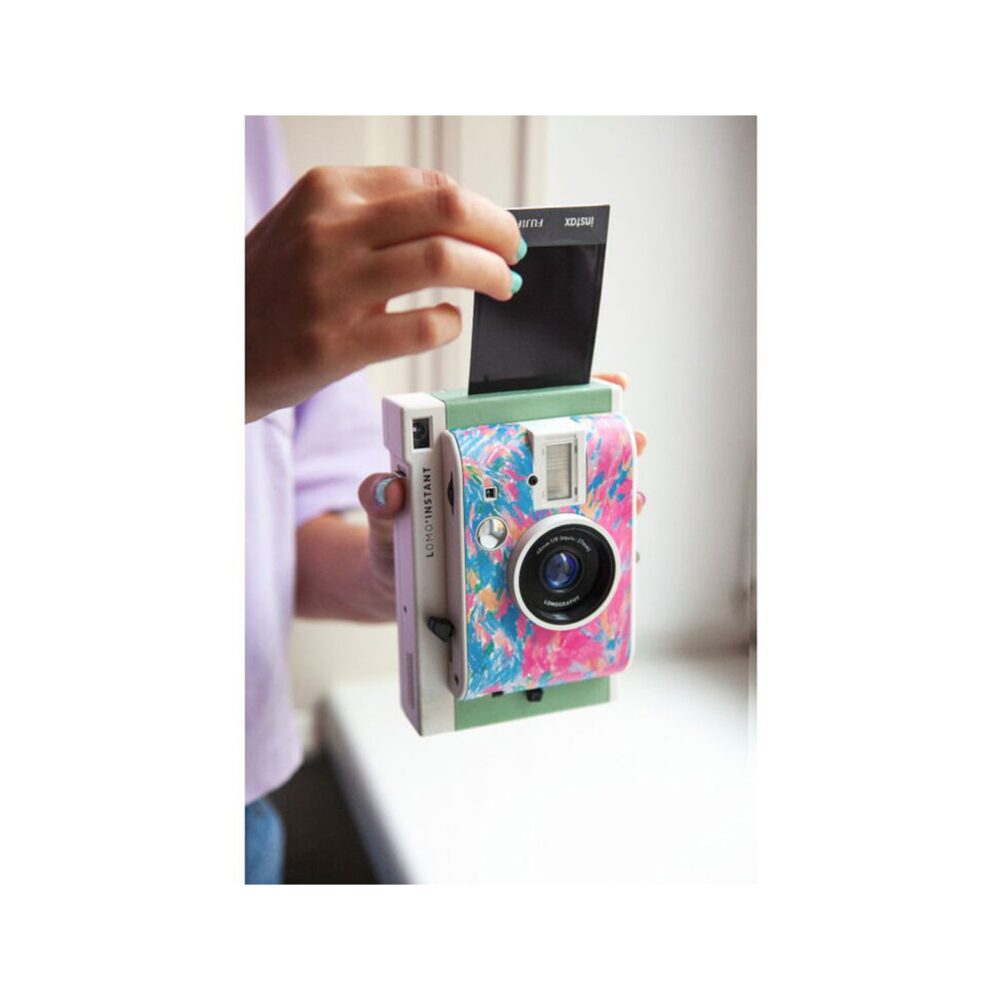 Lomography Lomo'Instant Song's Palette Edition Combo