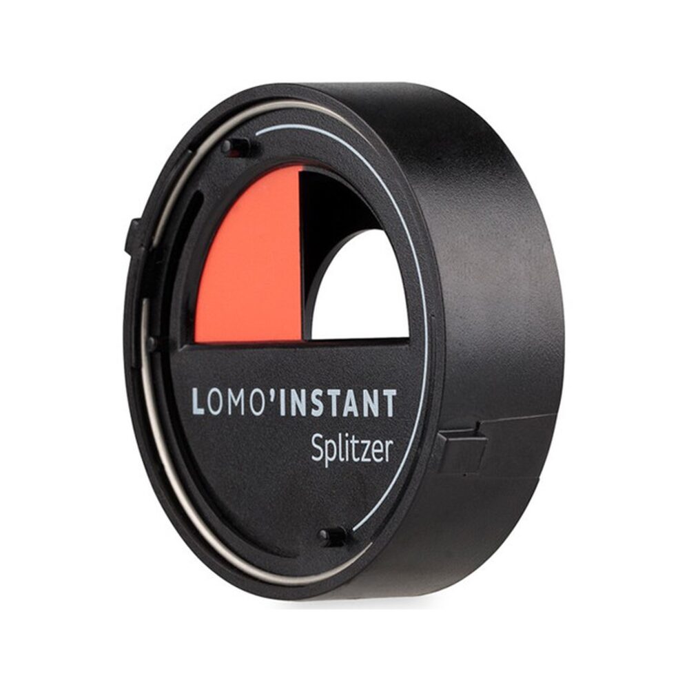 Lomography Lomo'Instant Splitzer