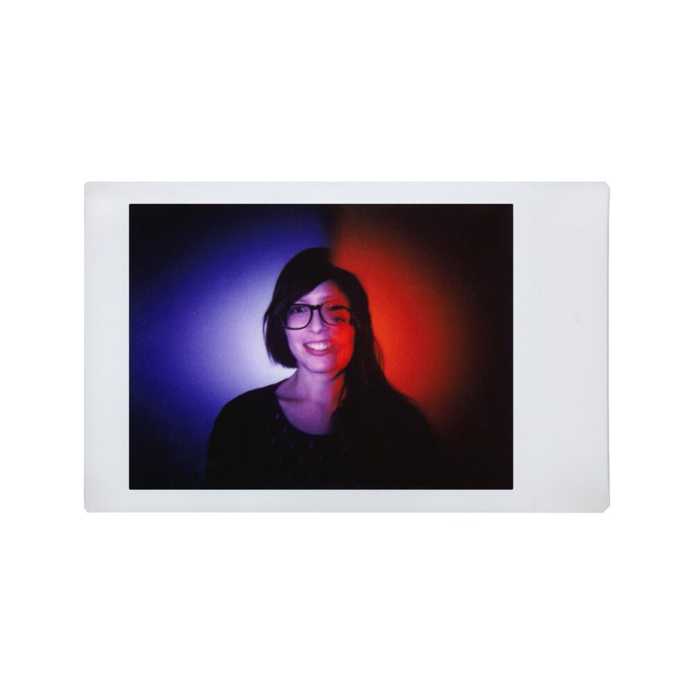 Lomography Lomo'Instant Splitzer