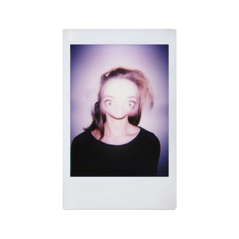 Lomography Lomo'Instant Splitzer