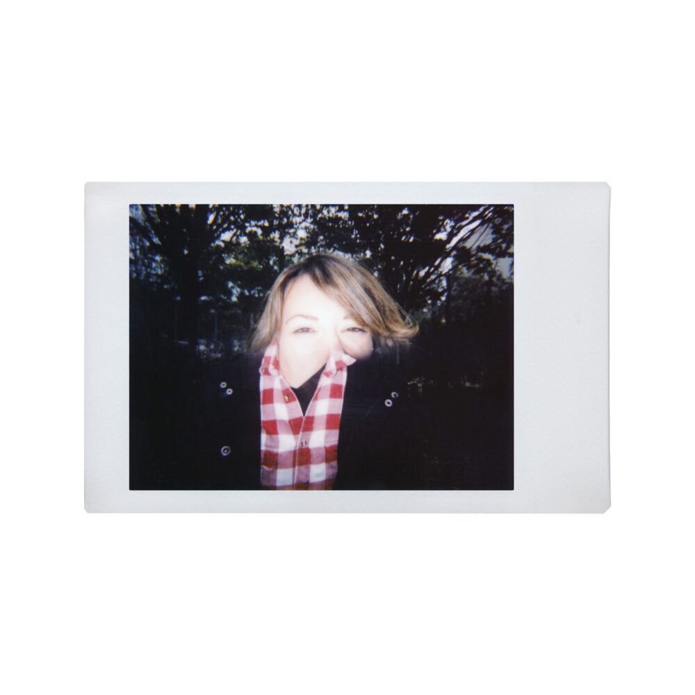 Lomography Lomo'Instant Splitzer
