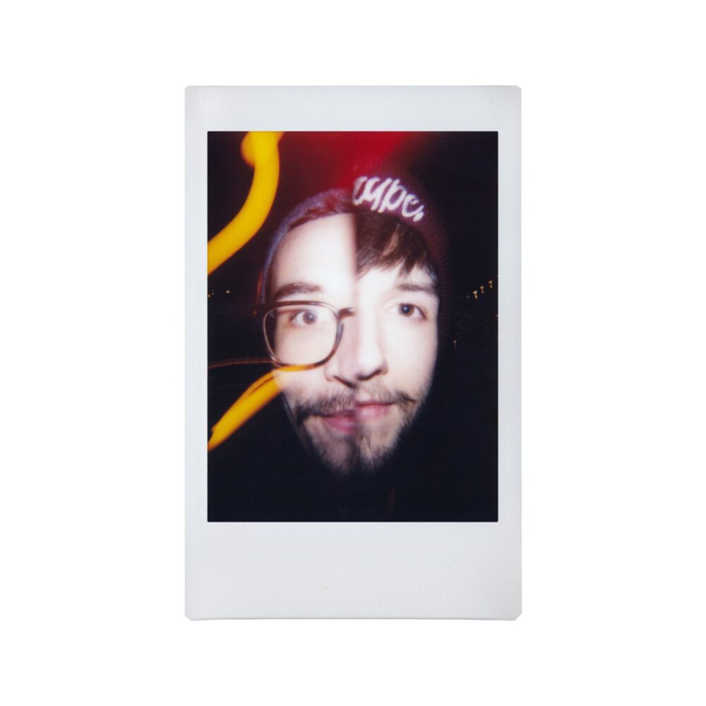 Lomography Lomo'Instant Splitzer