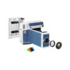 Lomography Lomo’Instant Square Glass Camera & Accessories – The Blues Edition