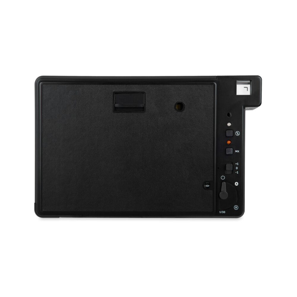 Lomography Lomo'Instant Wide Camera - Black