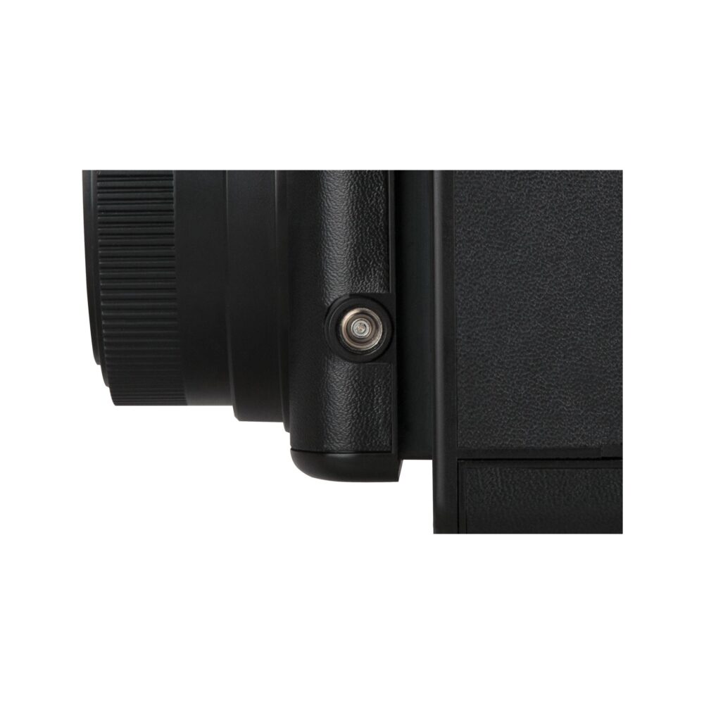 Lomography Lomo'Instant Wide Camera - Black