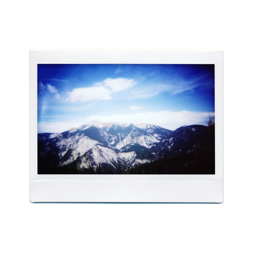 Lomography Lomo'Instant Wide Combo Central Park Instant Camera and Lenses