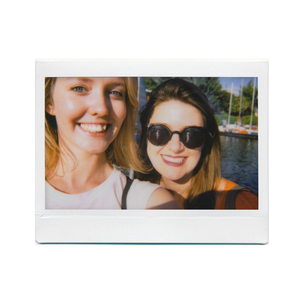 Lomography Lomo'Instant Wide Combo Central Park Instant Camera and Lenses