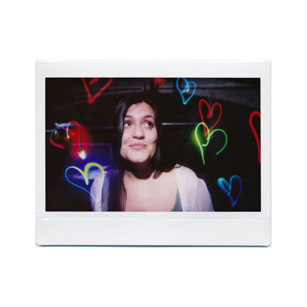 Lomography Lomo'Instant Wide Combo Central Park Instant Camera and Lenses