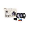 Lomography Lomo'Instant Wide el Nil Camera and Lenses