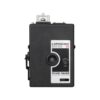 Lomography LomoKino 35mm Film Camera - Black