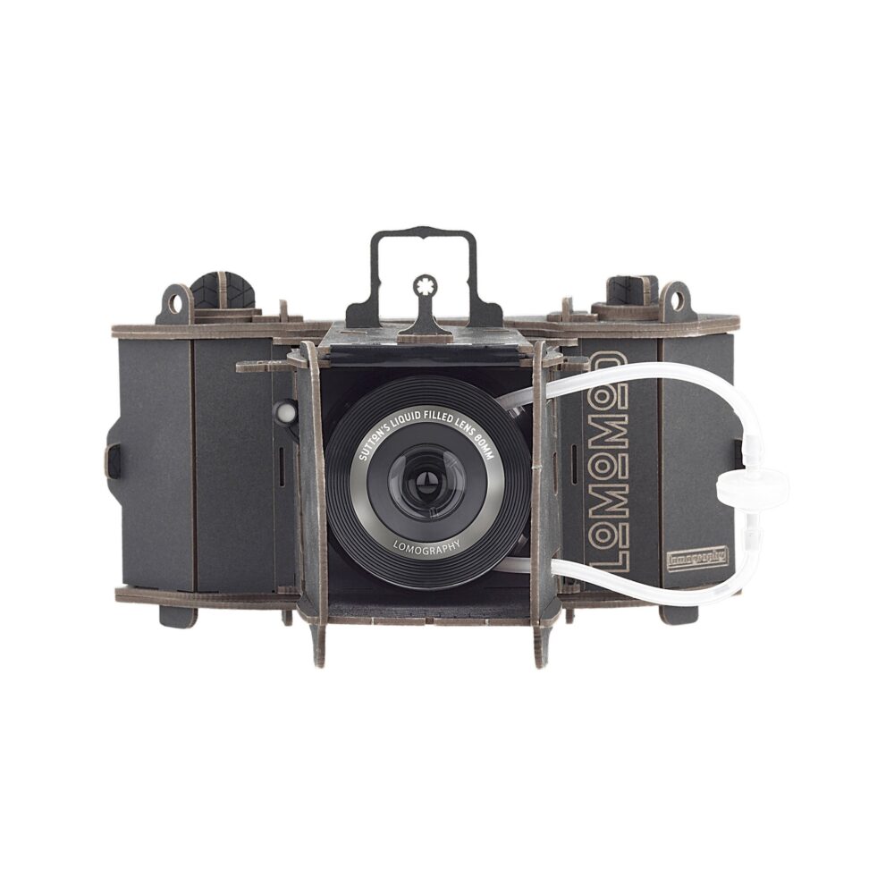 Lomography LomoMod No.1 Camera