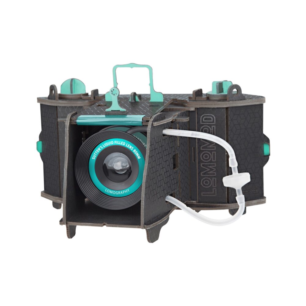 Lomography LomoMod No.1 Camera