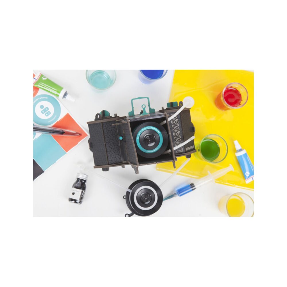 Lomography LomoMod No.1 Camera