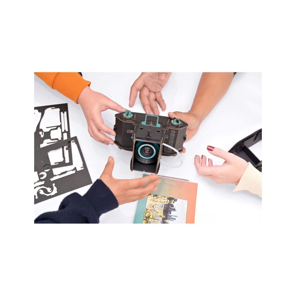 Lomography LomoMod No.1 Camera
