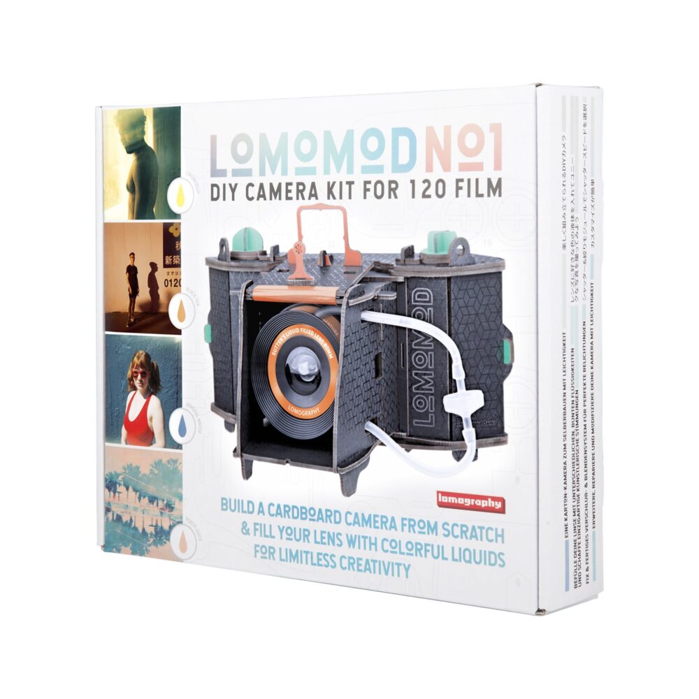 Lomography LomoMod No.1 Camera
