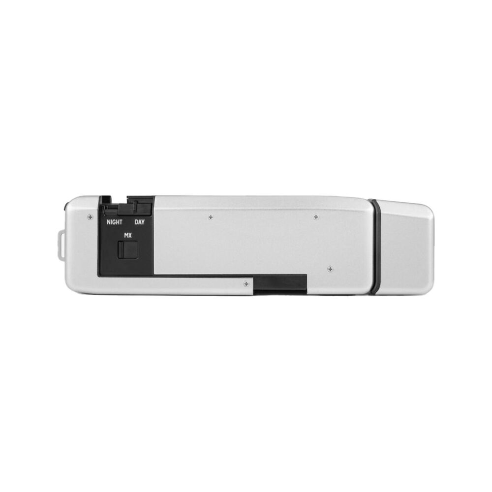 Lomography Lomomatic 110 Camera with Flash (Metal)