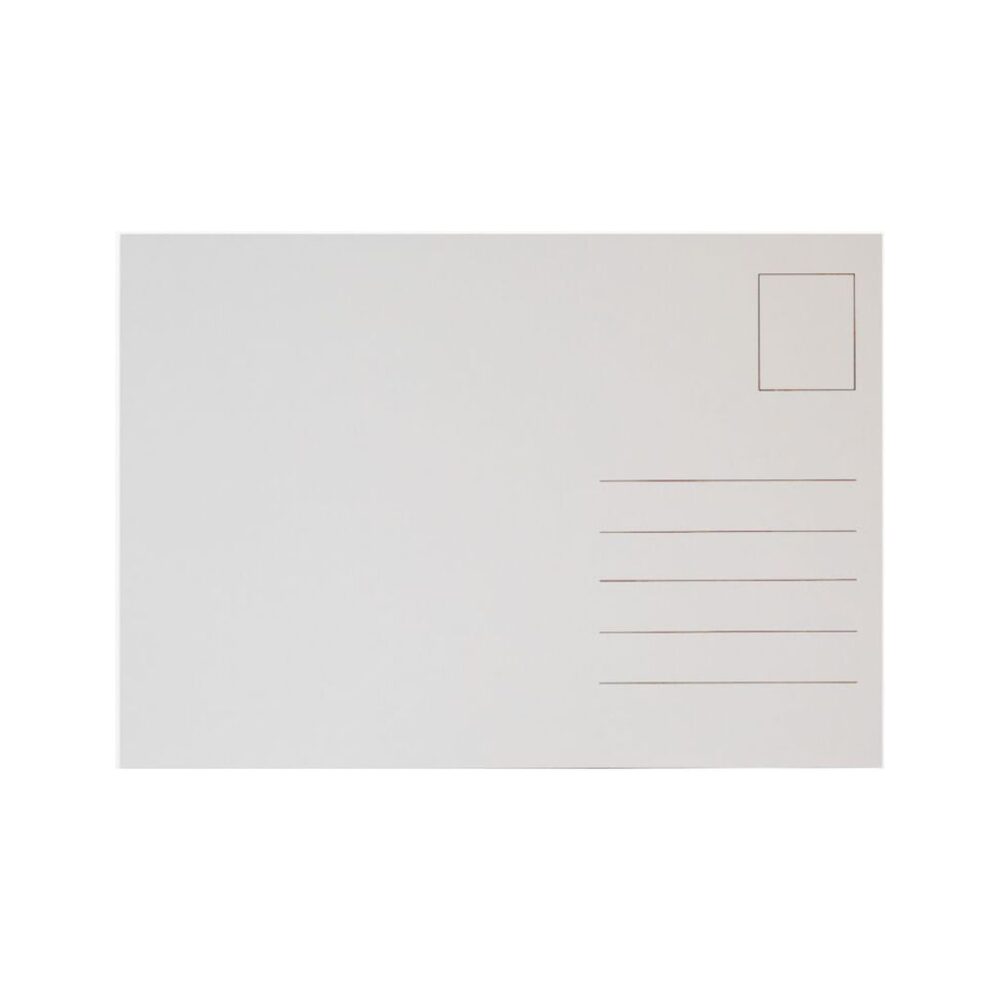 Lomography Love Letter Photo Postcards (Set of 3)