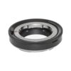 Lomography M-Mount Lens Adapter with Close-up Function for Canon R Lens