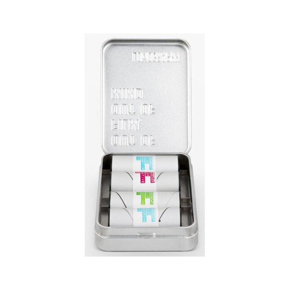 Lomography Metal Film Case for 135 / 120
