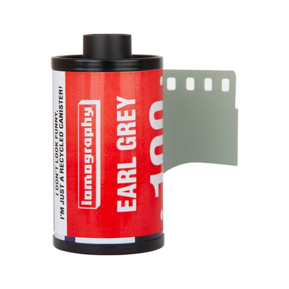 Lomography MonoChrome Duet Black and White Starter Kit 35mm