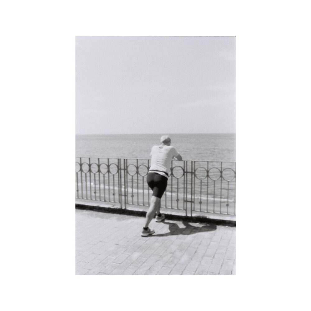 Lomography MonoChrome Duet Black and White Starter Kit 35mm