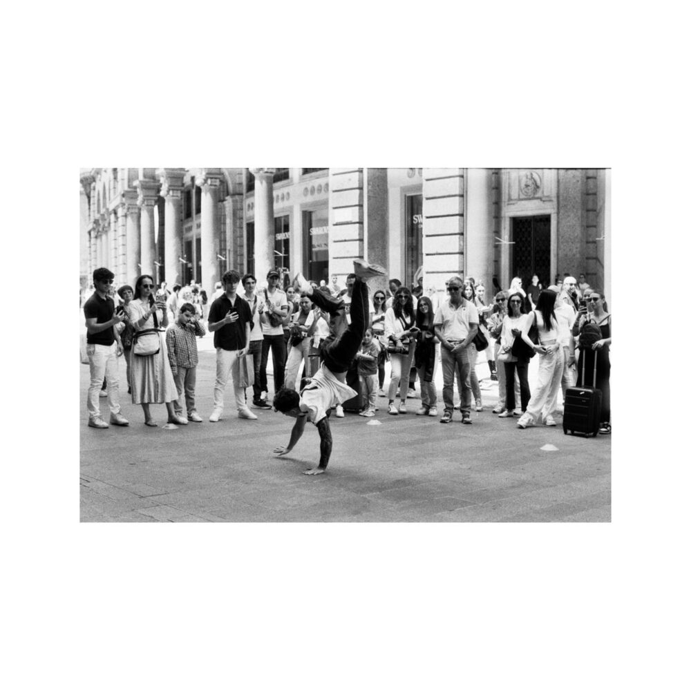 Lomography MonoChrome Duet Black and White Starter Kit 35mm