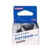 Lomography Potsdam Kino 100 Black and White Negative Film, 35mm, 36 Exposures