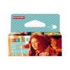 Lomography Redscale XR 120 ISO 50–200 – Pack of 1