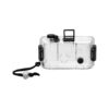 Lomography Simple Use Camera Turquoise