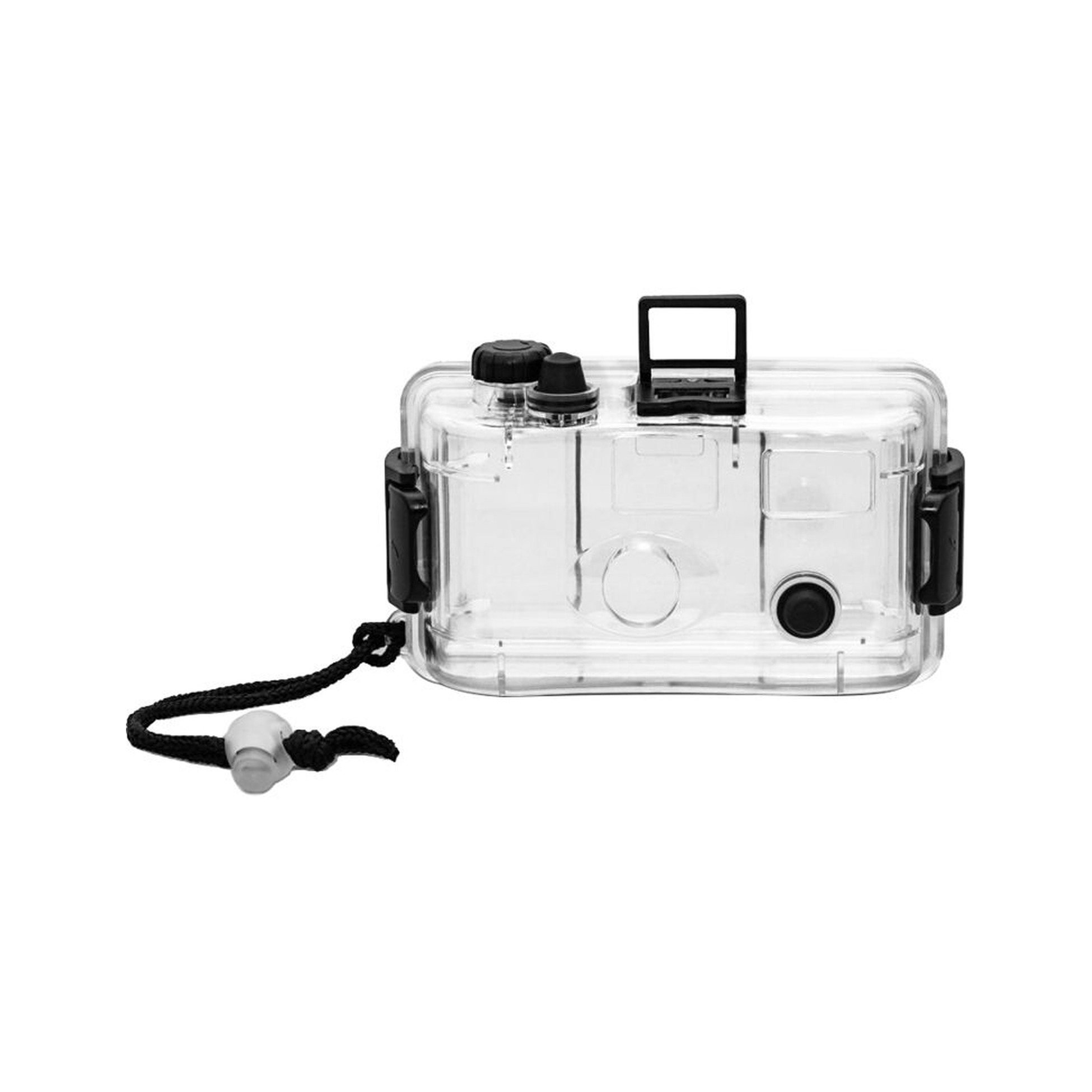 Lomography Simple Use Camera Turquoise