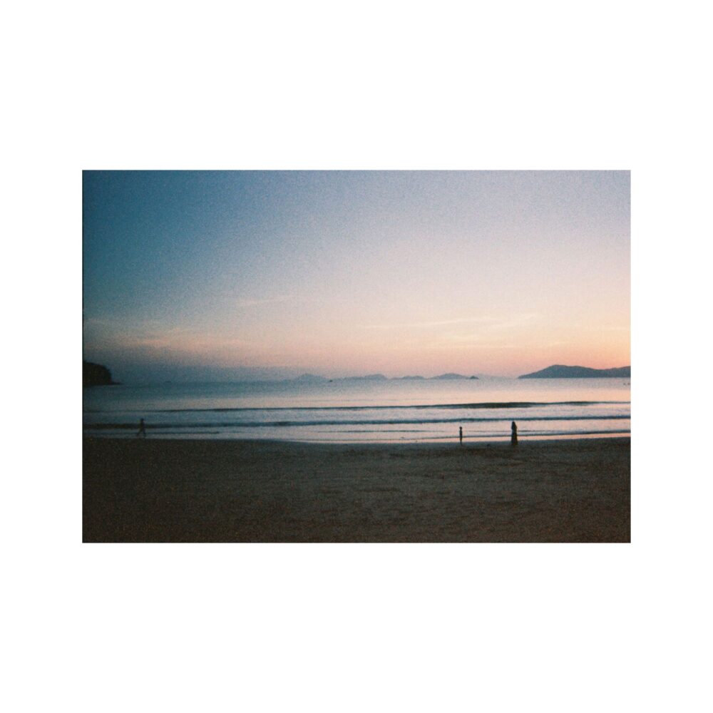 Lomography Simple Use Film Camera Colour Negative 400