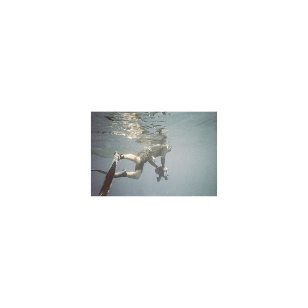 Lomography Simple Use Underwater Case for Reloadable Cameras