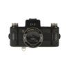 Lomography Sprocket Rocket 35mm Film Camera - Black