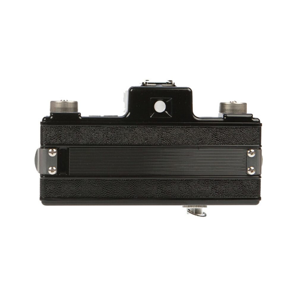 Lomography Sprocket Rocket 35mm Film Camera - Black