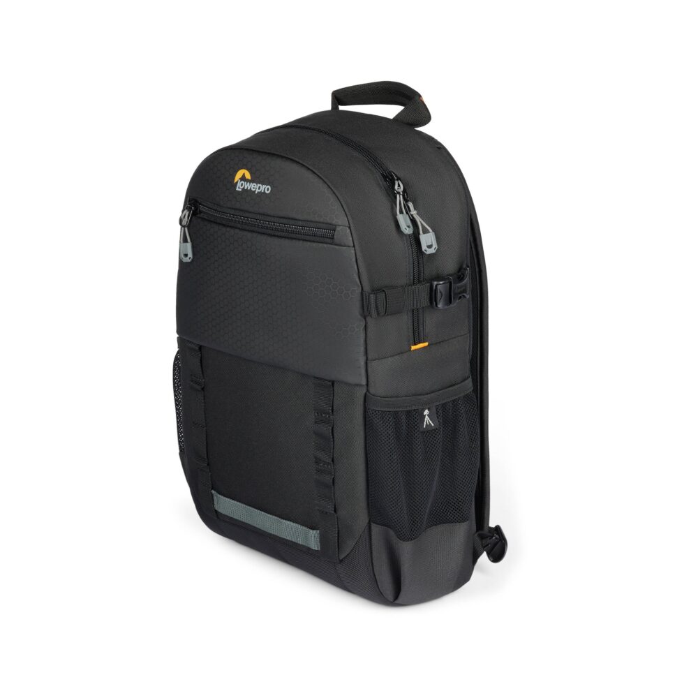 Lowepro Adventura BP 150 III Backpack (Black)