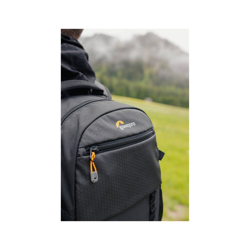 Lowepro Adventura BP 150 III Backpack (Black)