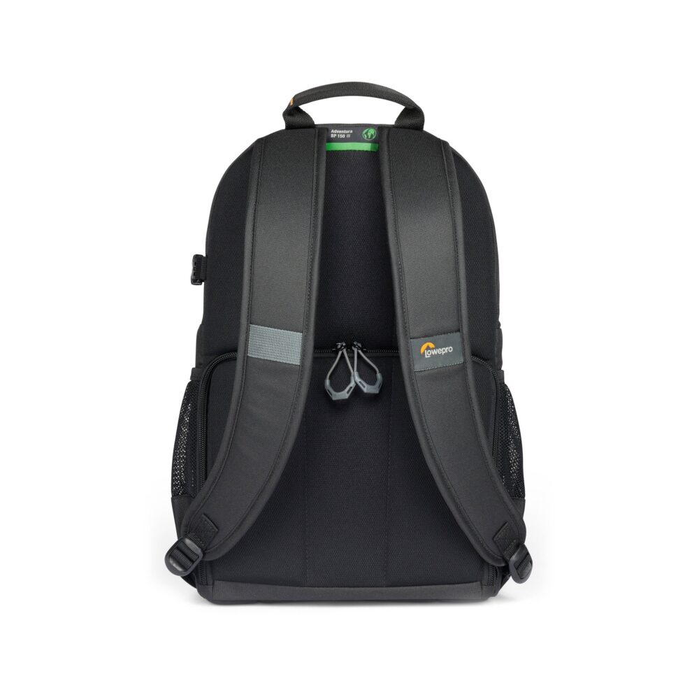 Lowepro Adventura BP 150 III Backpack (Black)