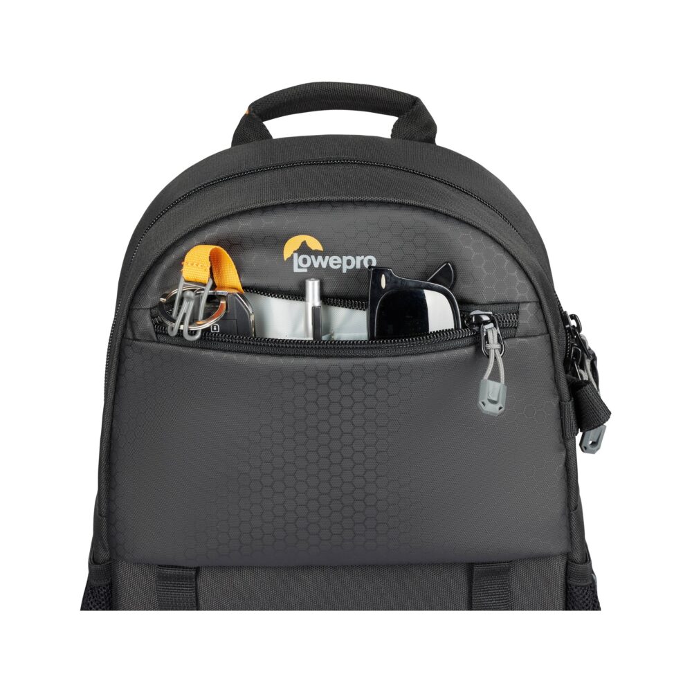 Lowepro Adventura BP 150 III Backpack (Black)