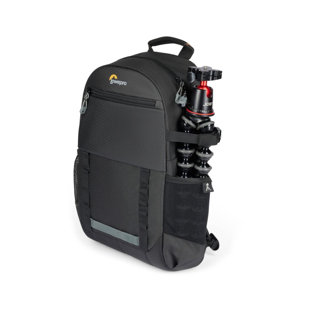 Lowepro Adventura BP 150 III Backpack (Black)