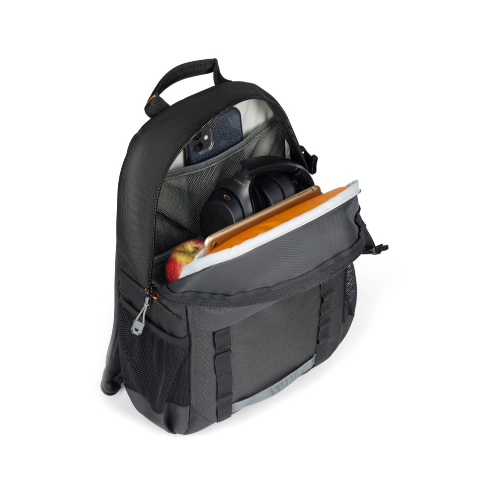 Lowepro Adventura BP 150 III Backpack (Black)
