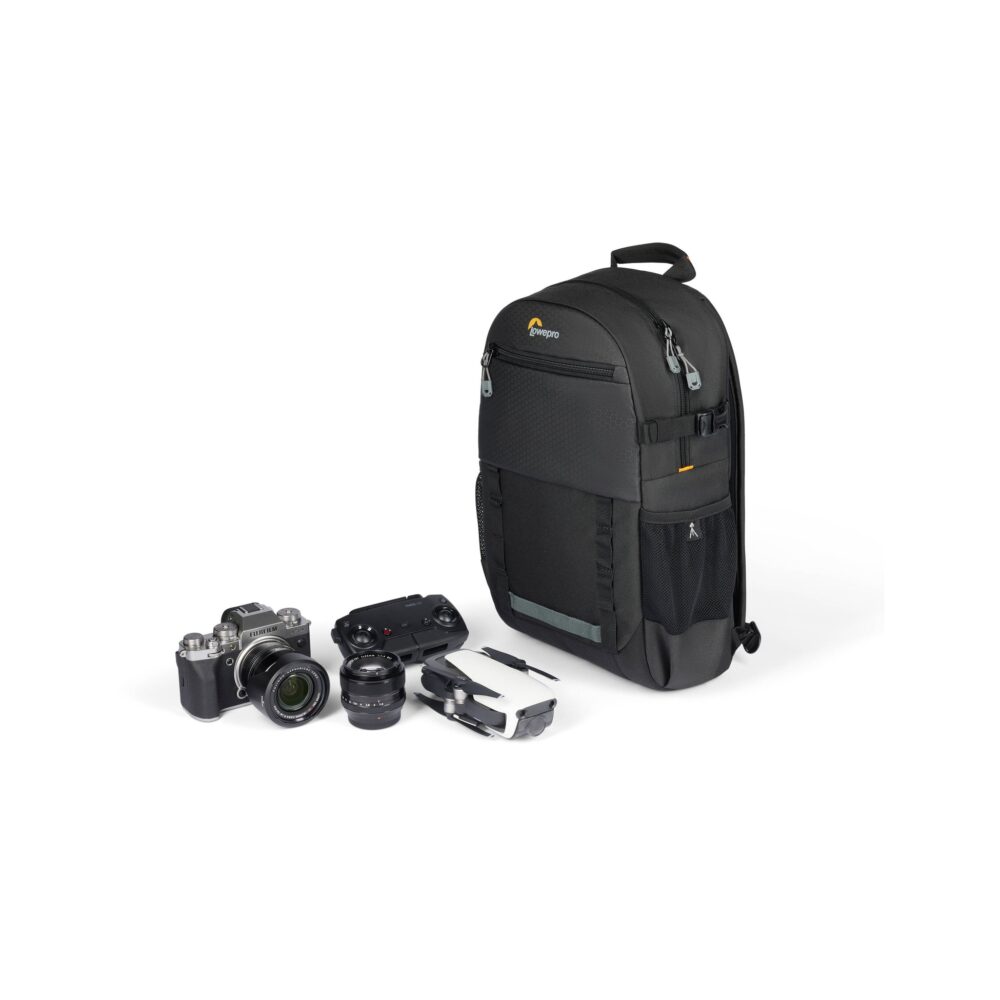 Lowepro Adventura BP 150 III Backpack (Black)