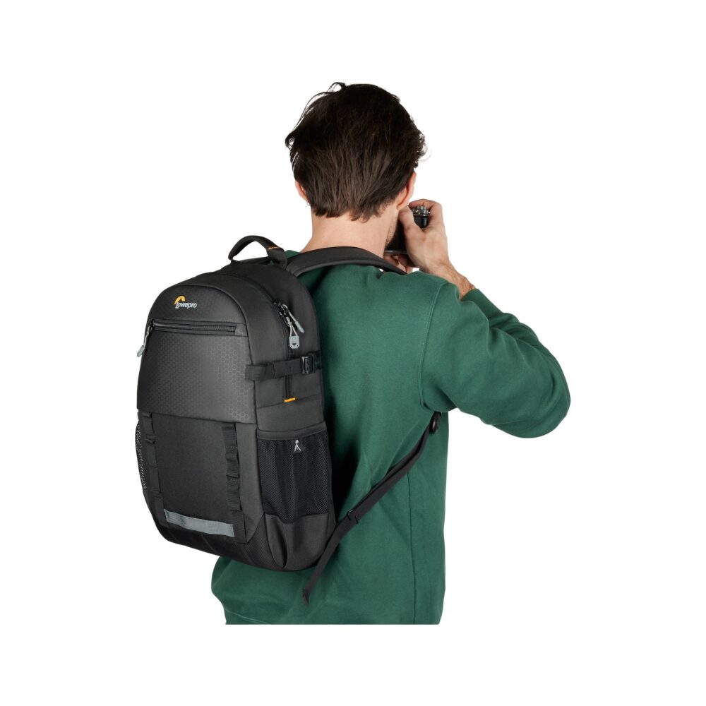 Lowepro Adventura BP 150 III Backpack (Black)