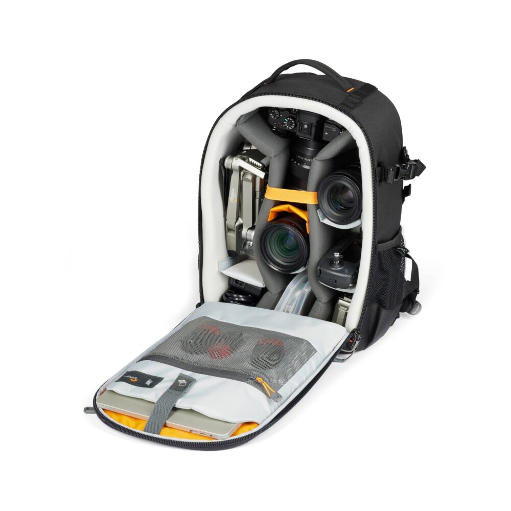 Lowepro Adventura BP 300 III Backpack (Black)