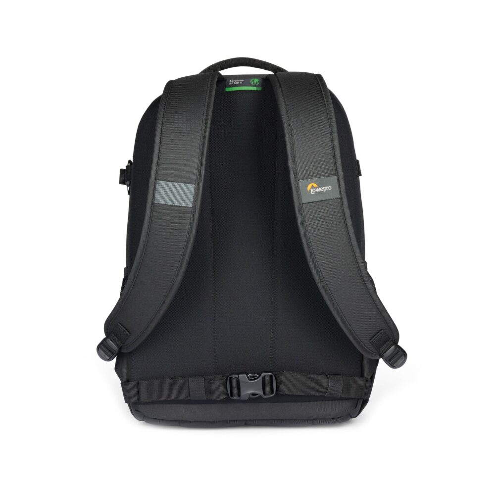 Lowepro Adventura BP 300 III Backpack (Black)