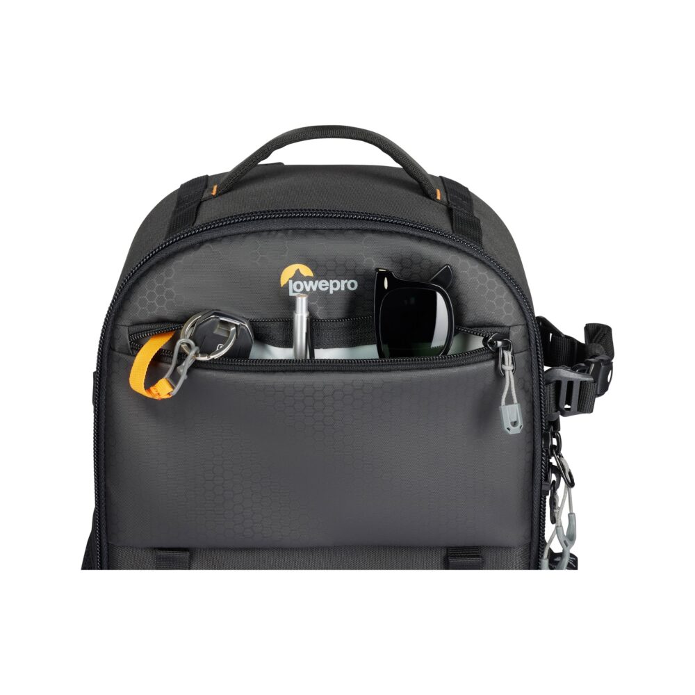 Lowepro Adventura BP 300 III Backpack (Black)