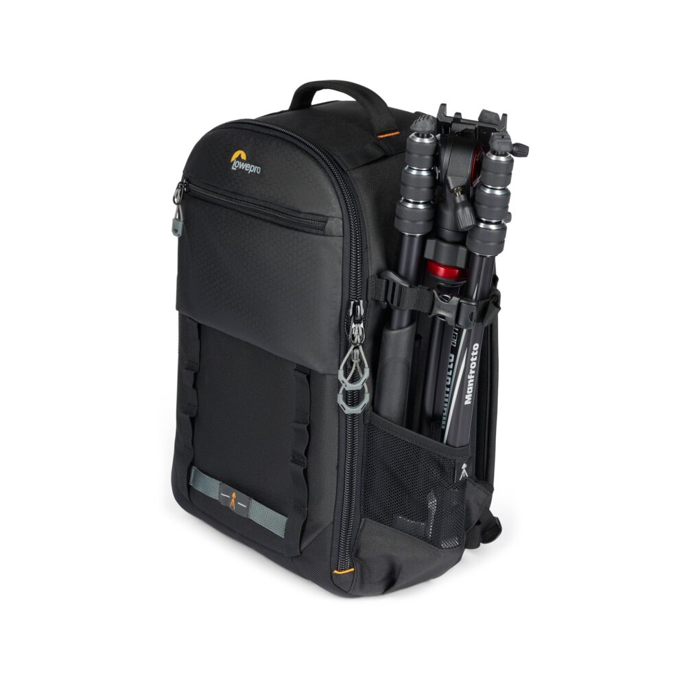 Lowepro Adventura BP 300 III Backpack (Black)