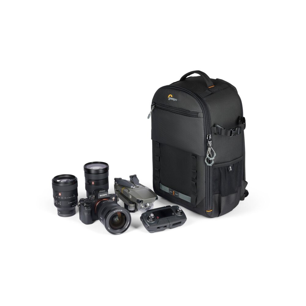Lowepro Adventura BP 300 III Backpack (Black)