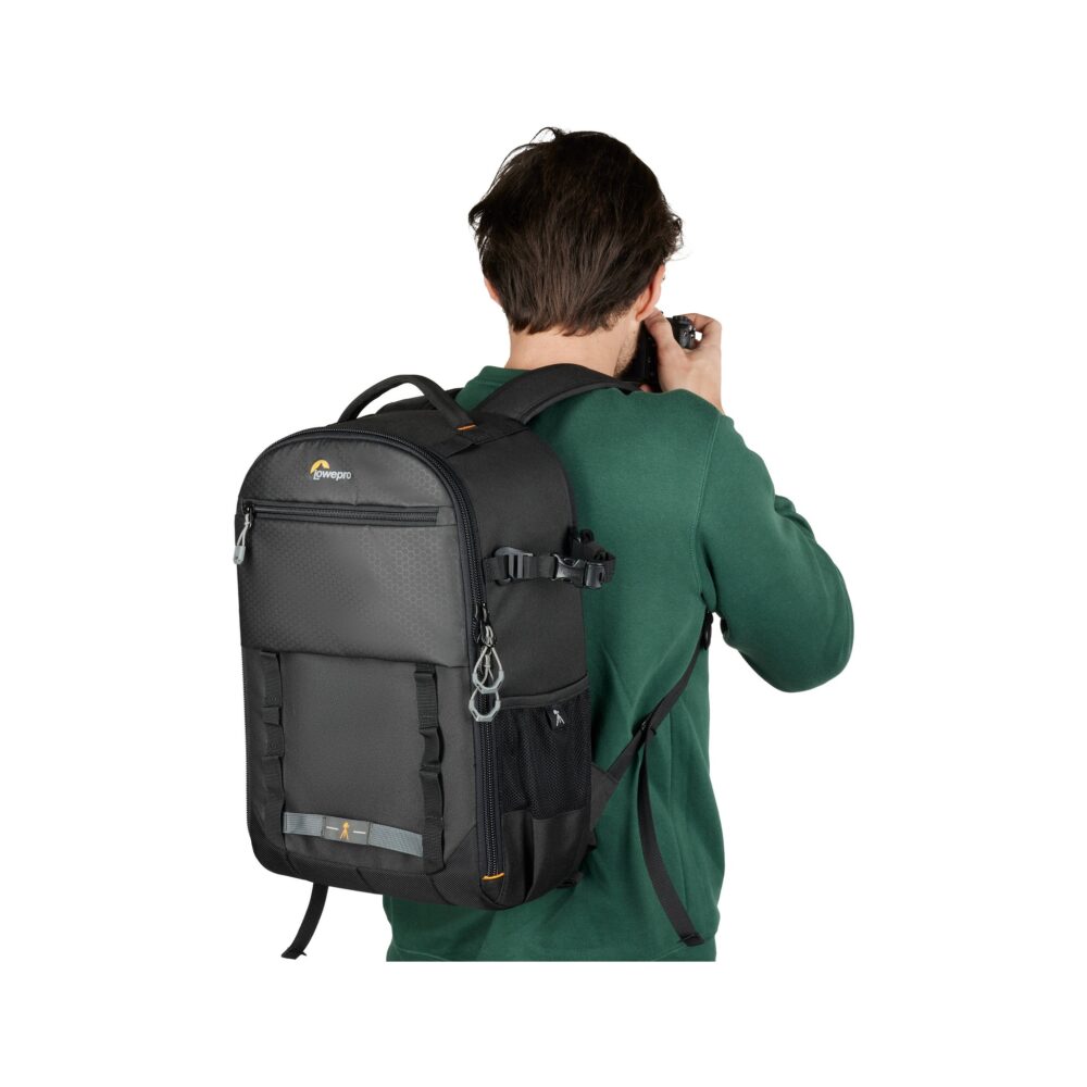Lowepro Adventura BP 300 III Backpack (Black)