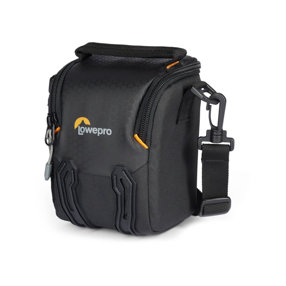 Lowepro Adventura SH 115 III Shoulder Bag (Black)